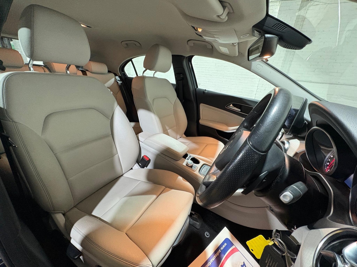 Used Mercedes-Benz A-Class 2018 for sale - 76592430: Photo 7