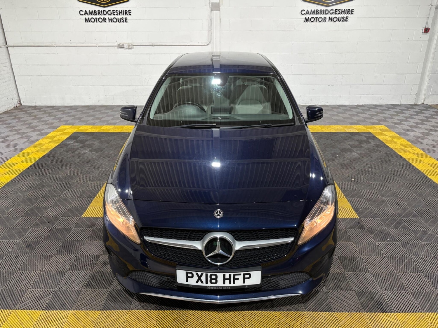 Used Mercedes-Benz A-Class 2018 for sale - 76592430: Photo 70