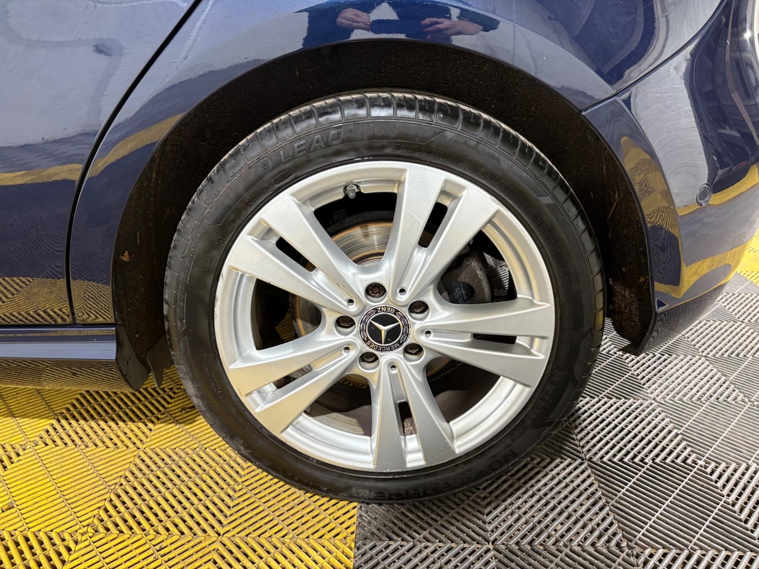 Used Mercedes-Benz A-Class 2018 for sale - 76592430: Photo 72