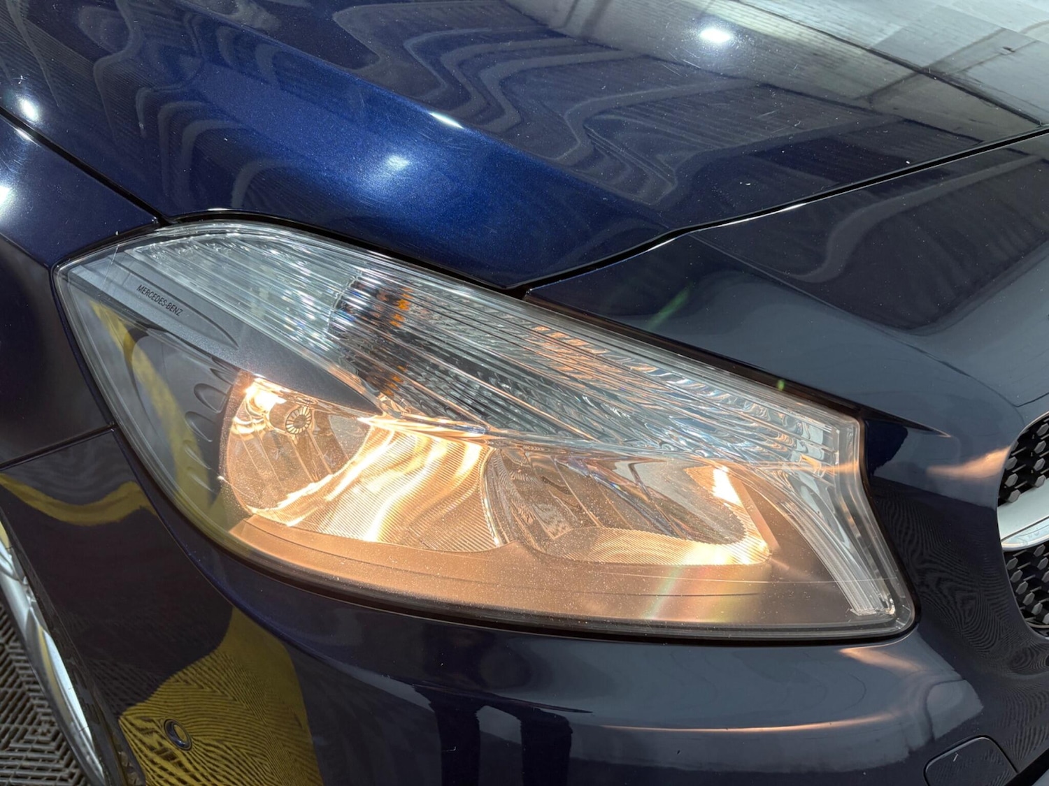 Used Mercedes-Benz A-Class 2018 for sale - 76592430: Photo 75