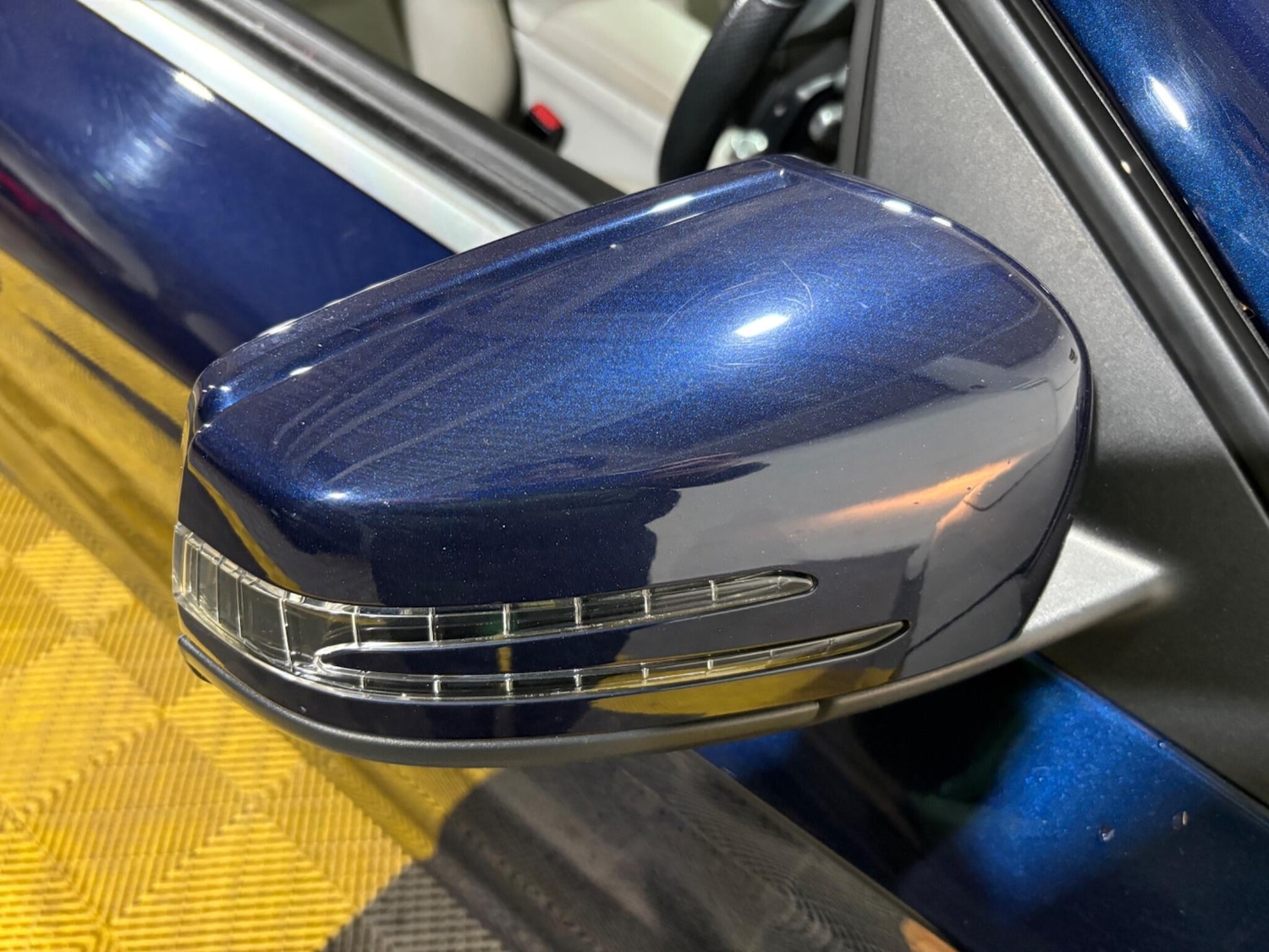 Used Mercedes-Benz A-Class 2018 for sale - 76592430: Photo 76