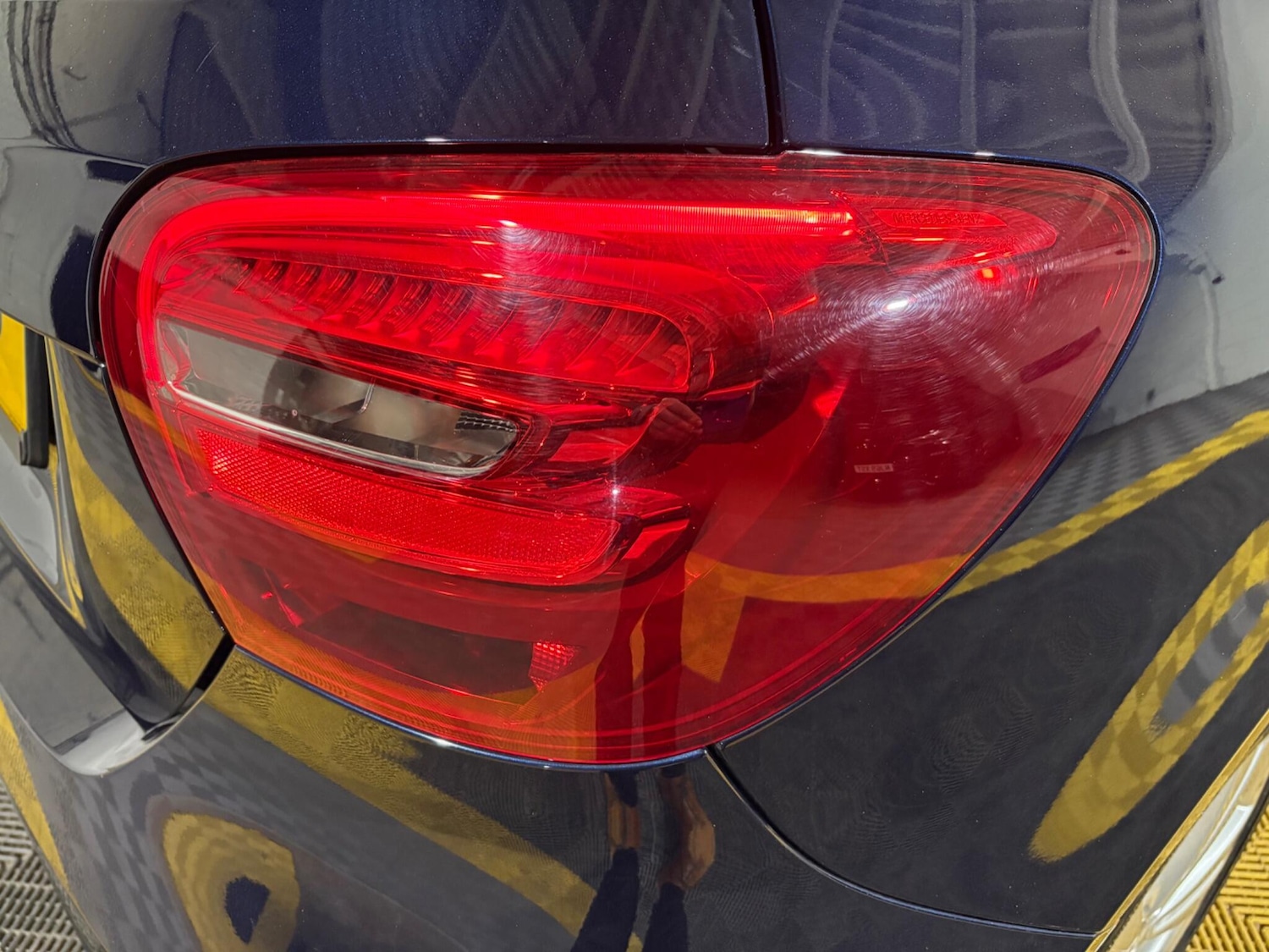 Used Mercedes-Benz A-Class 2018 for sale - 76592430: Photo 77