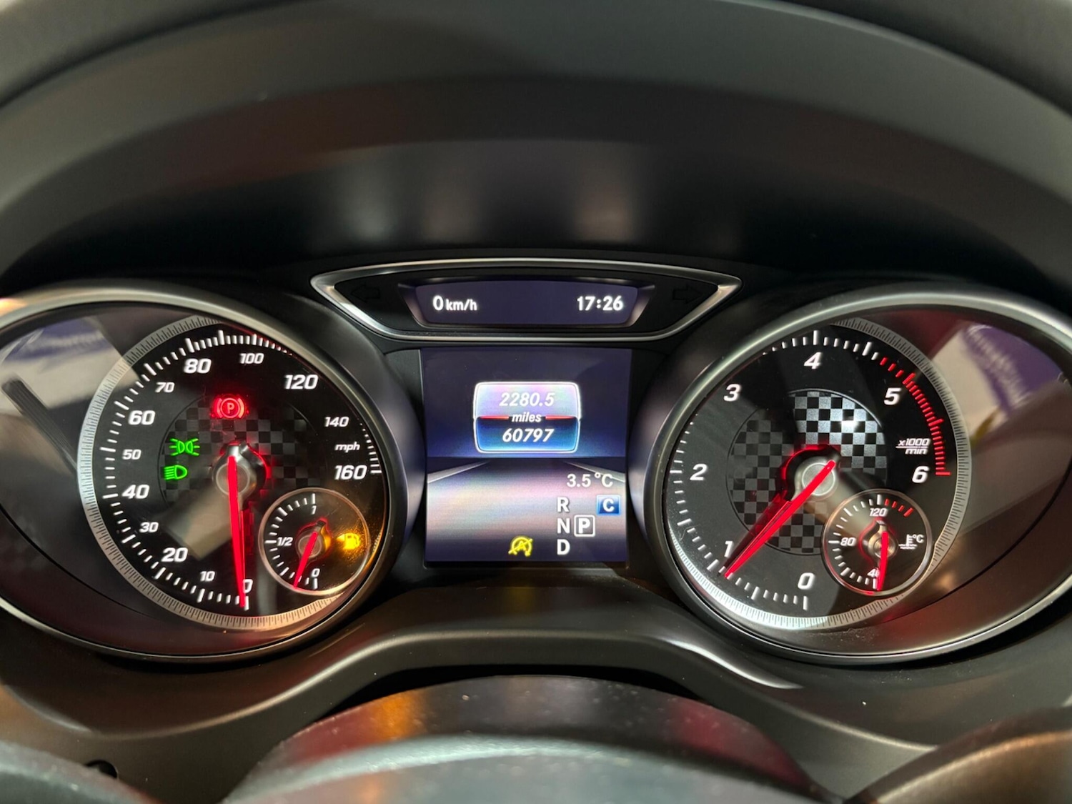 Used Mercedes-Benz A-Class 2018 for sale - 76592430: Photo 9