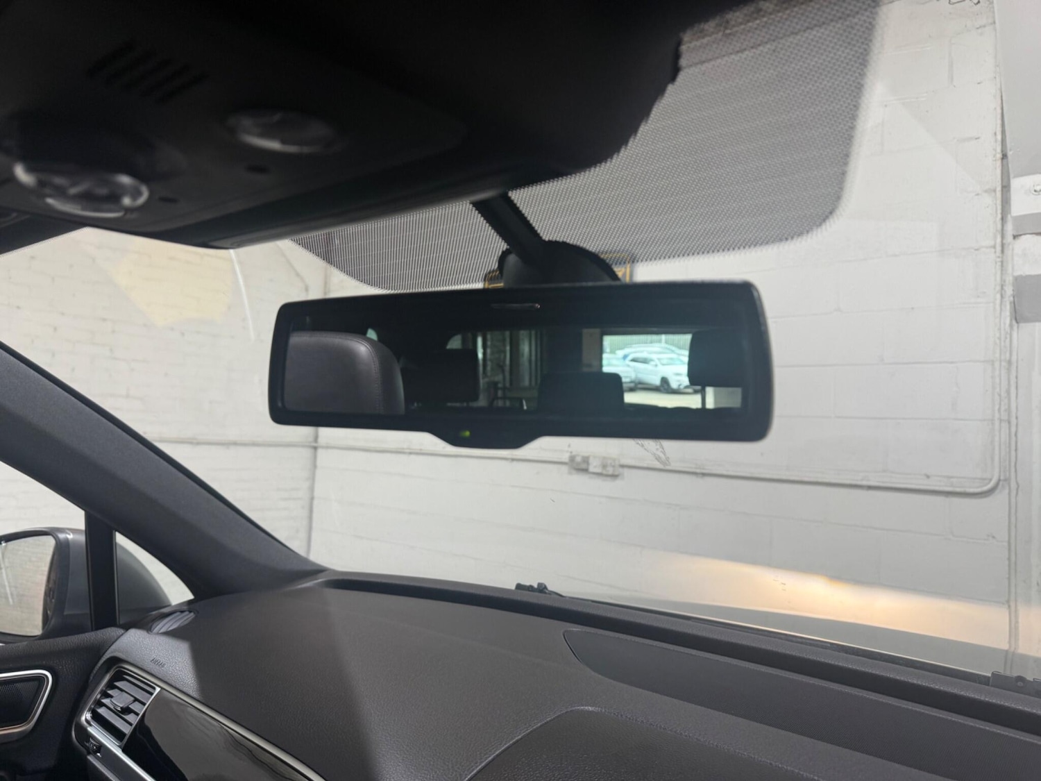 Used Volkswagen Touareg for sale - 78135569: Photo 13