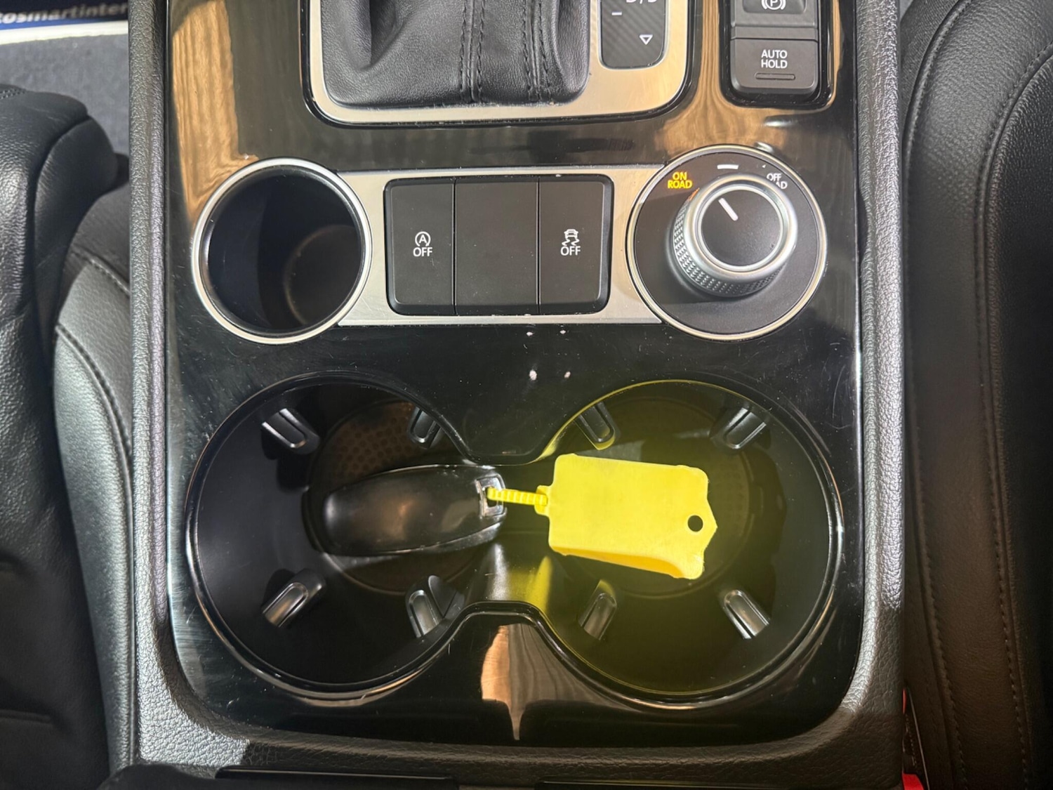 Used Volkswagen Touareg for sale - 78135569: Photo 16