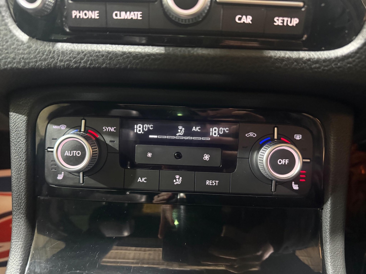 Used Volkswagen Touareg for sale - 78135569: Photo 18