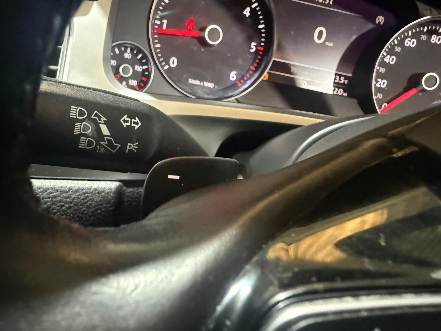 Used Volkswagen Touareg for sale - 78135569: Photo 25