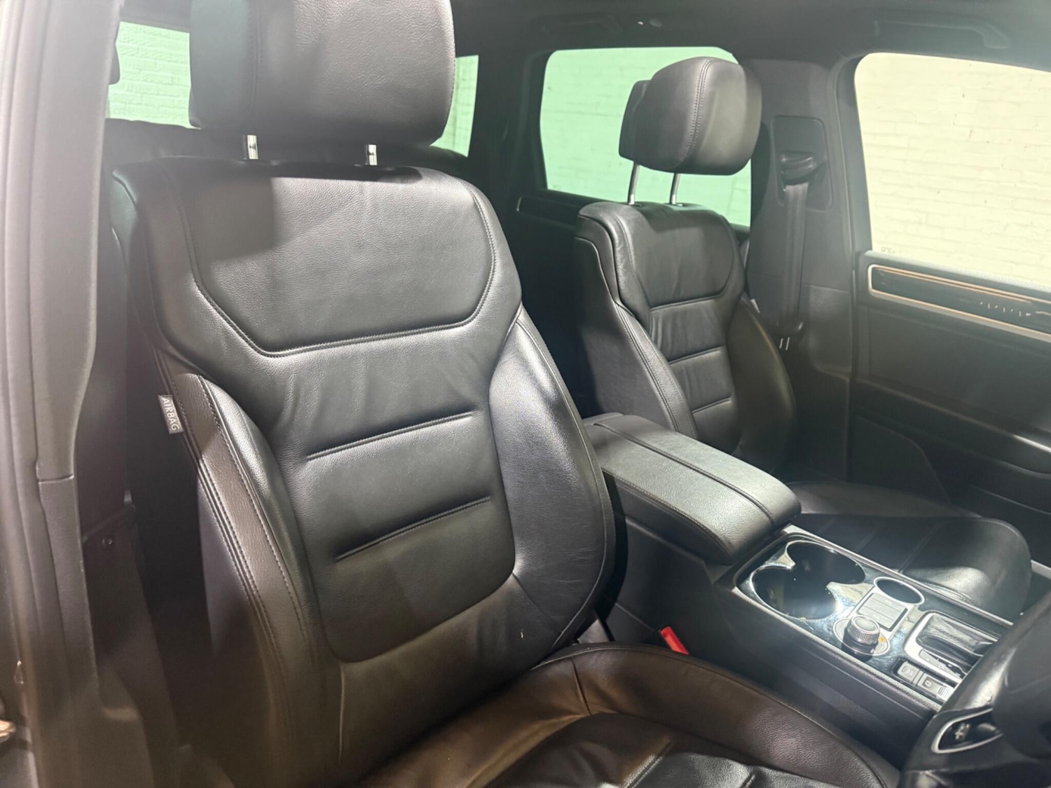 Used Volkswagen Touareg for sale - 78135569: Photo 33