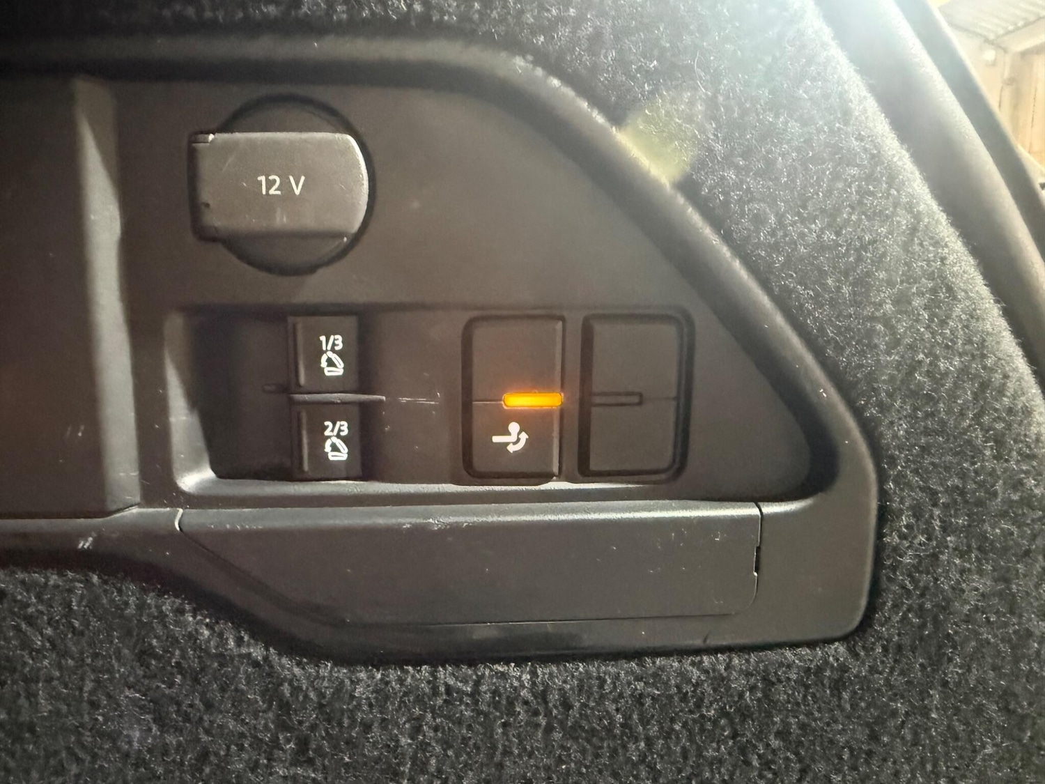 Used Volkswagen Touareg for sale - 78135569: Photo 40