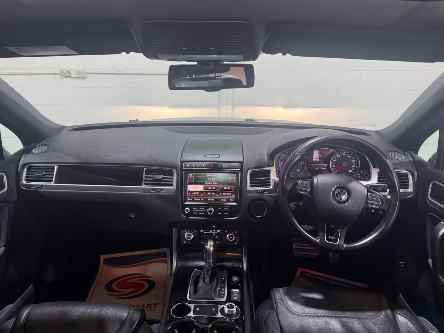 Used Volkswagen Touareg for sale - 78135569: Photo 43