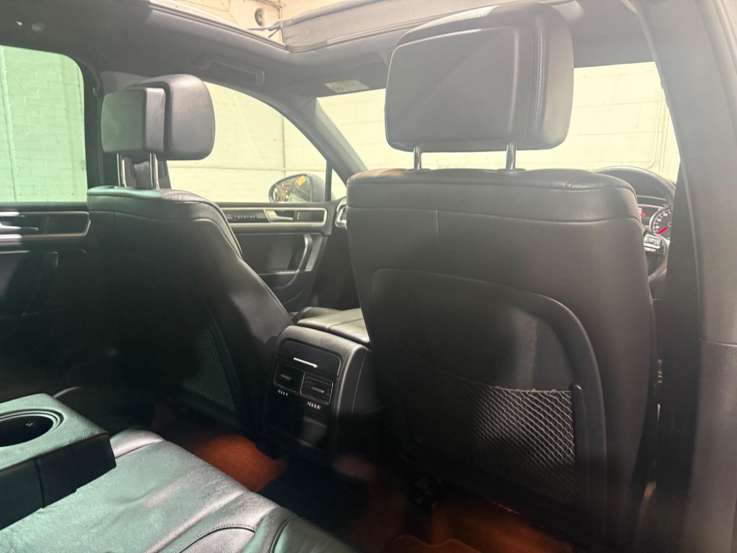 Used Volkswagen Touareg for sale - 78135569: Photo 44