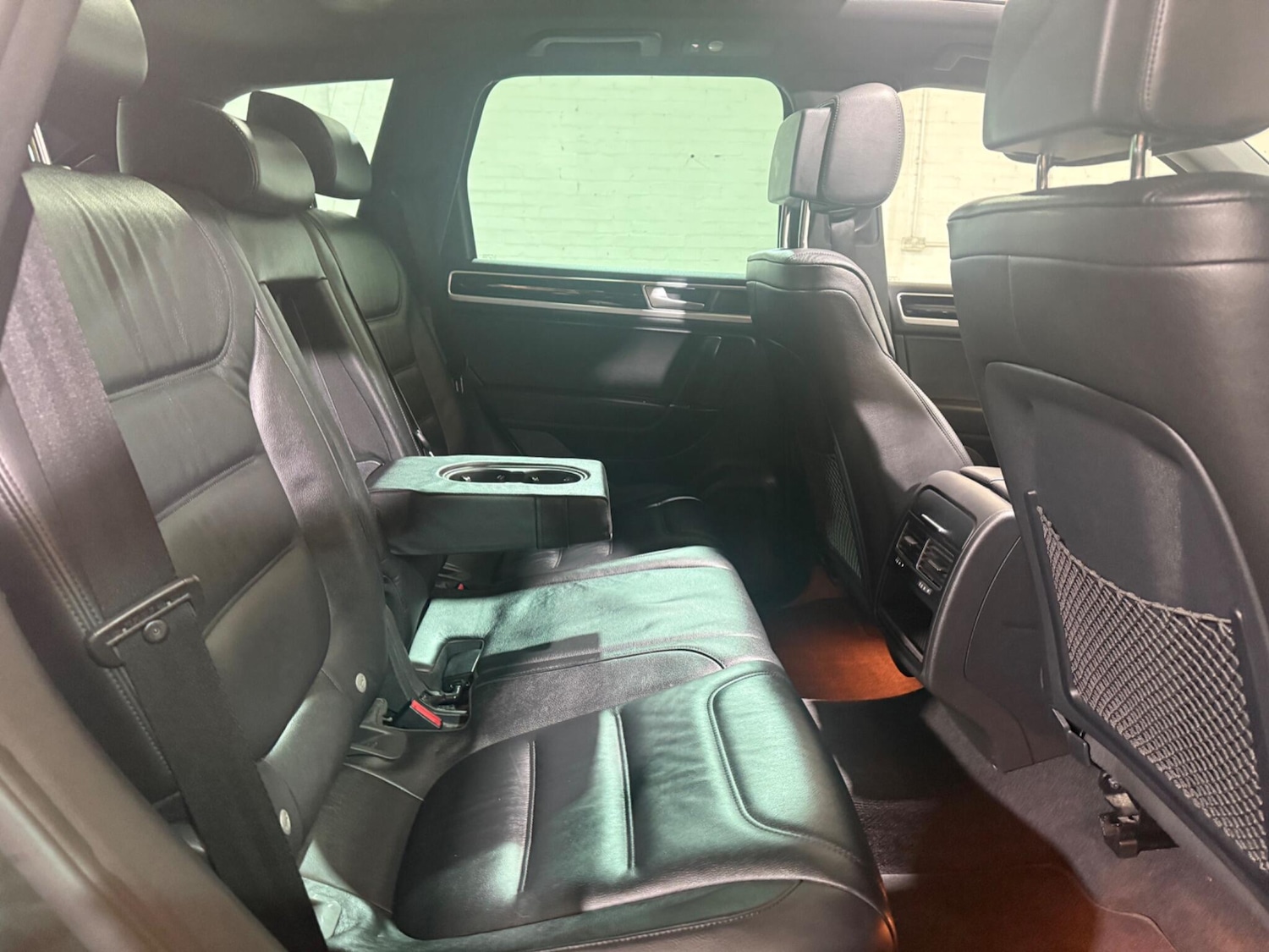 Used Volkswagen Touareg for sale - 78135569: Photo 45