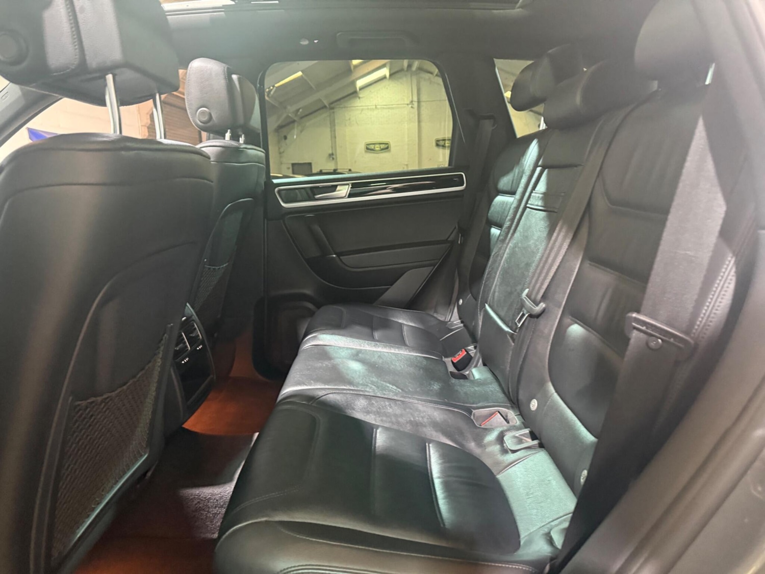 Used Volkswagen Touareg for sale - 78135569: Photo 51