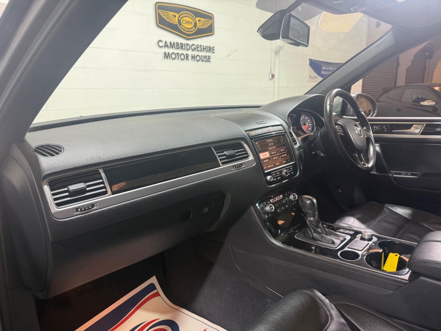 Used Volkswagen Touareg for sale - 78135569: Photo 54