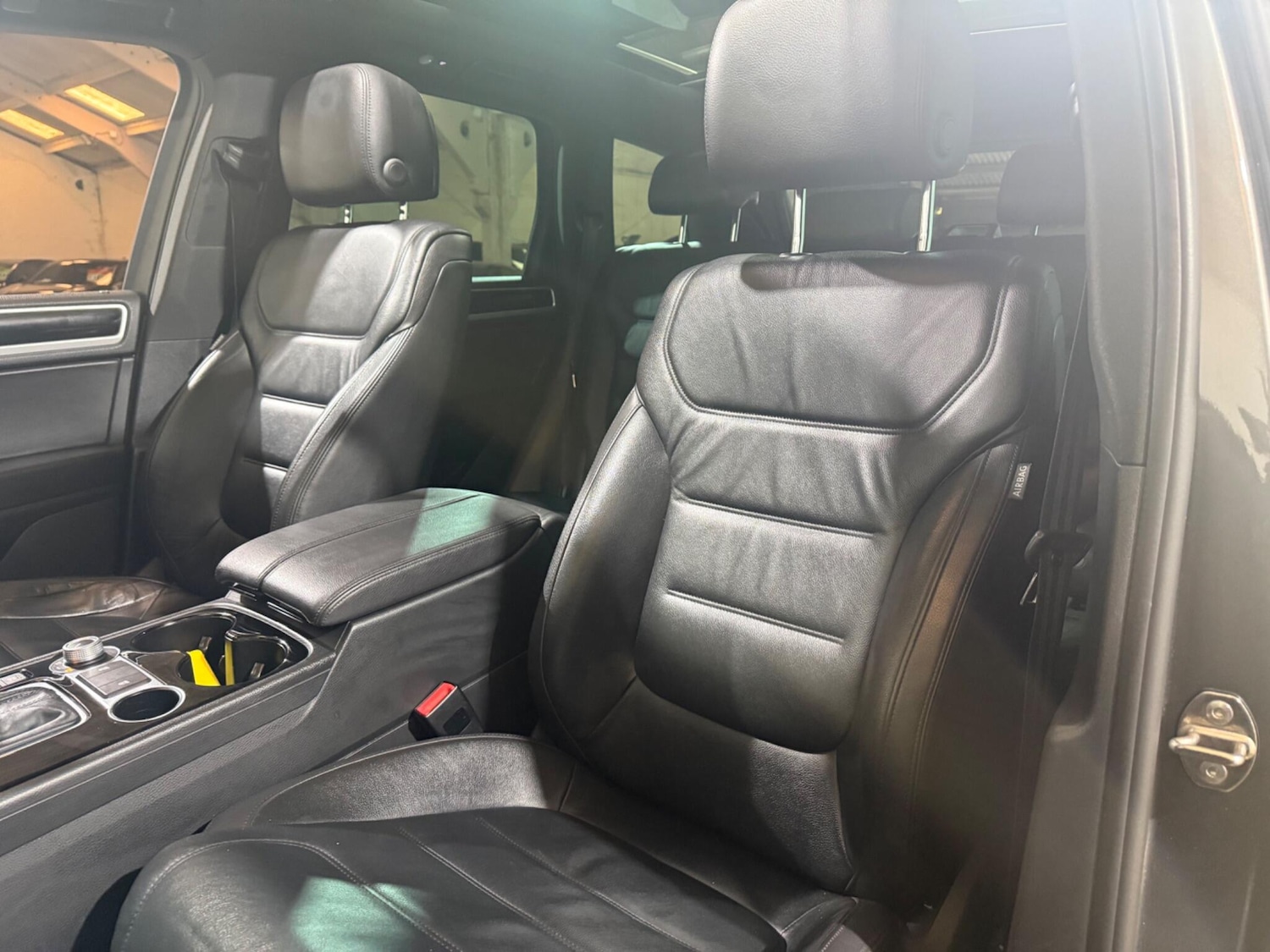 Used Volkswagen Touareg for sale - 78135569: Photo 55