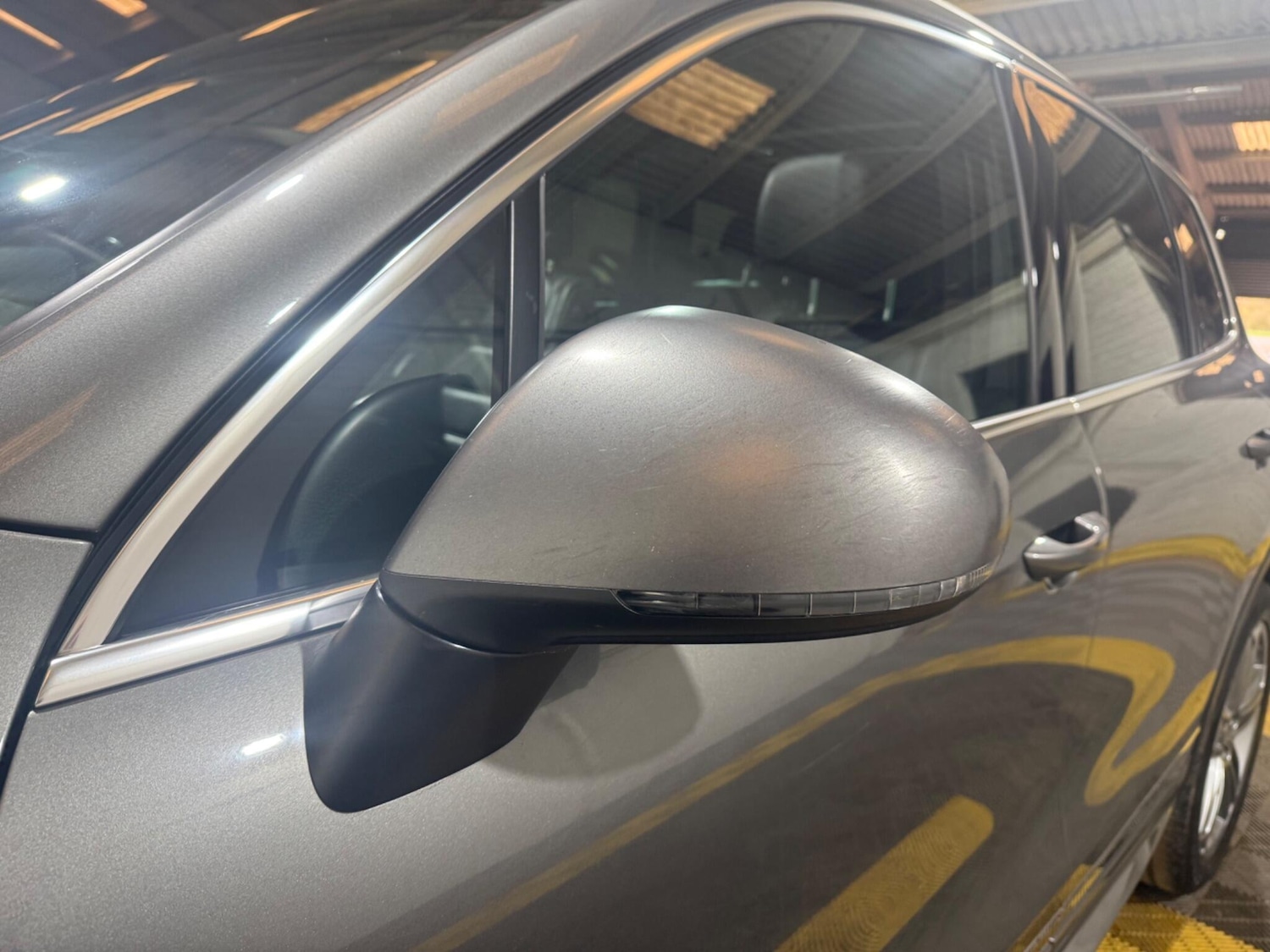 Used Volkswagen Touareg for sale - 78135569: Photo 60