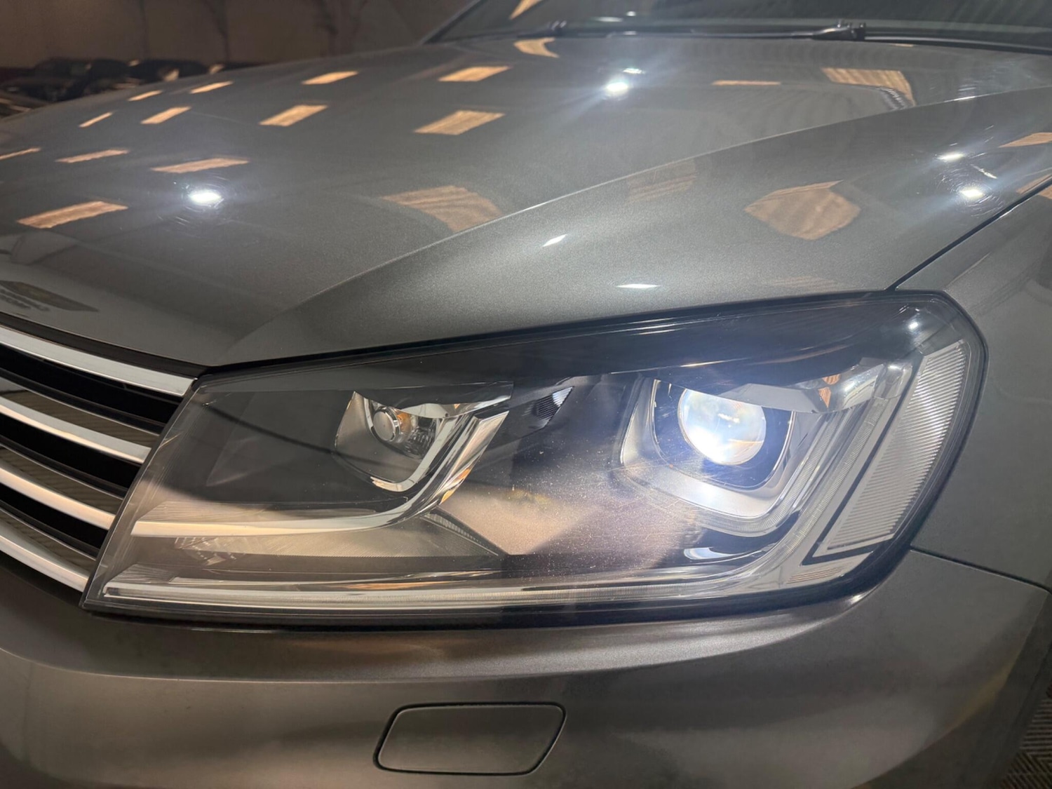 Used Volkswagen Touareg for sale - 78135569: Photo 64