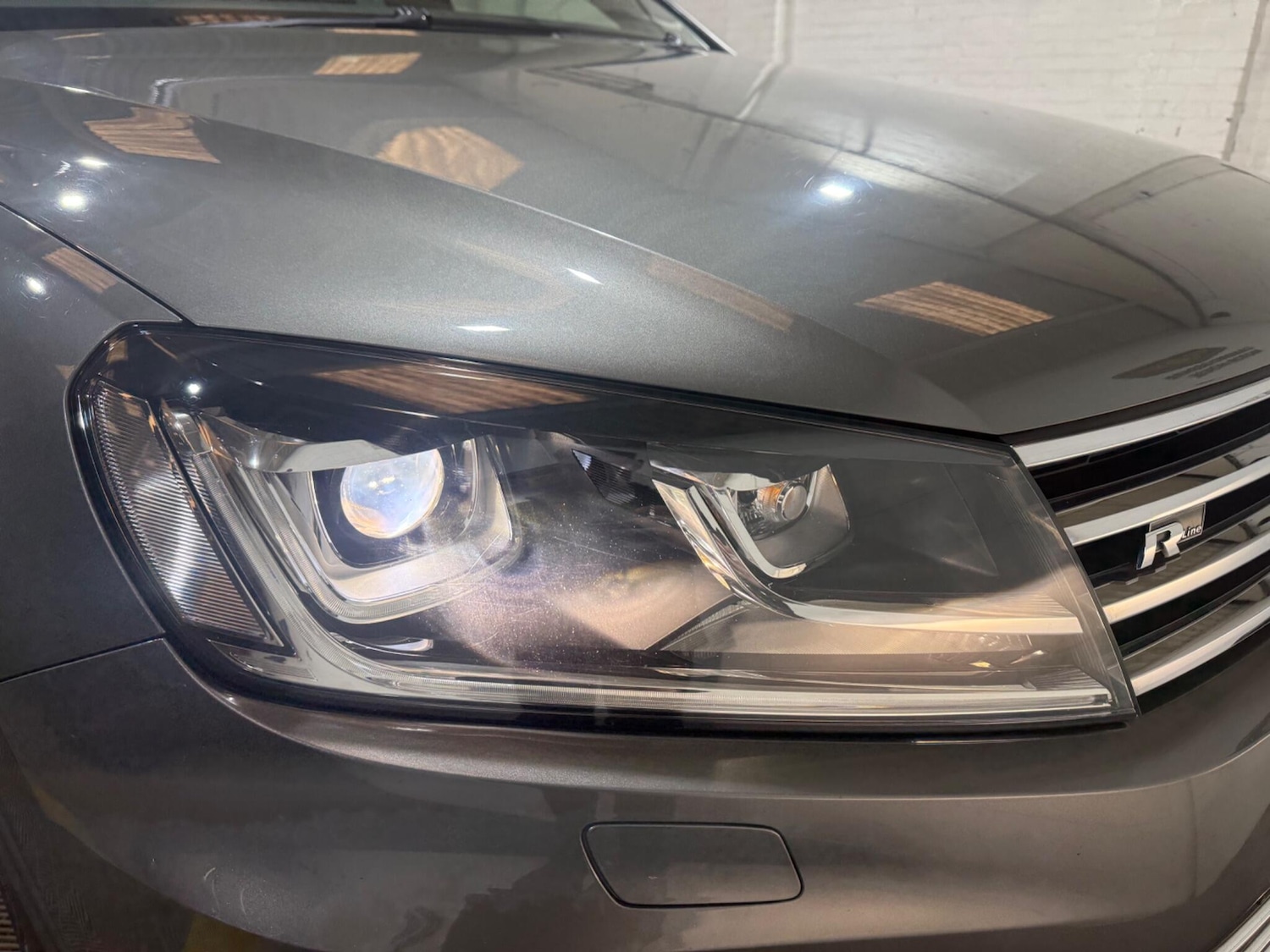 Used Volkswagen Touareg for sale - 78135569: Photo 65