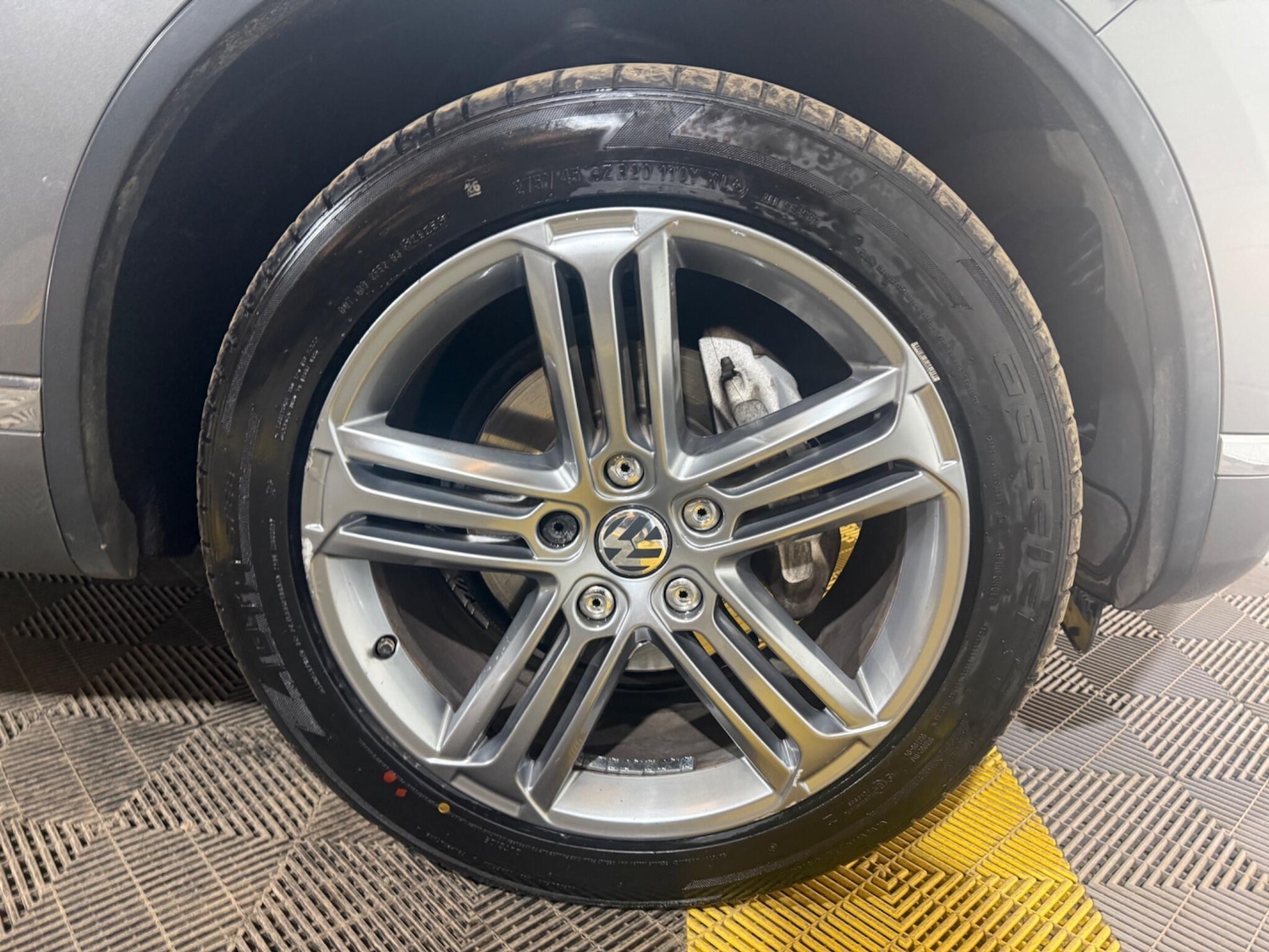 Used Volkswagen Touareg for sale - 78135569: Photo 66