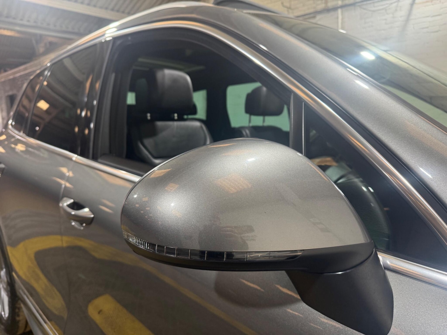 Used Volkswagen Touareg for sale - 78135569: Photo 67