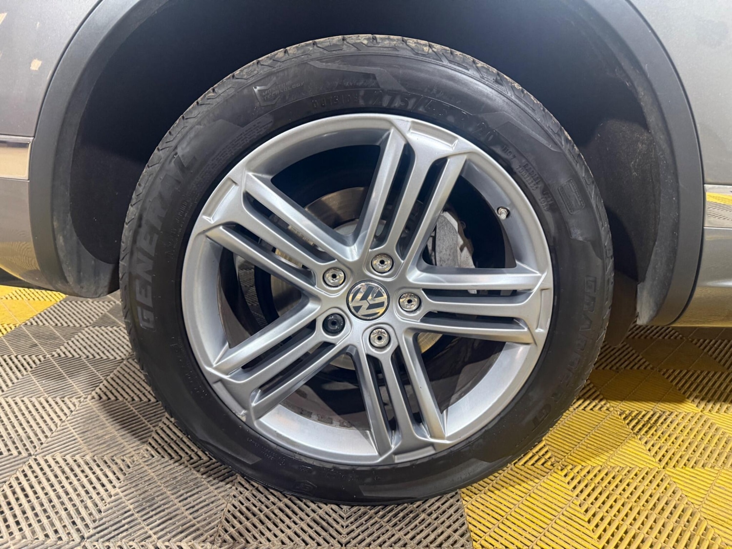 Used Volkswagen Touareg for sale - 78135569: Photo 68