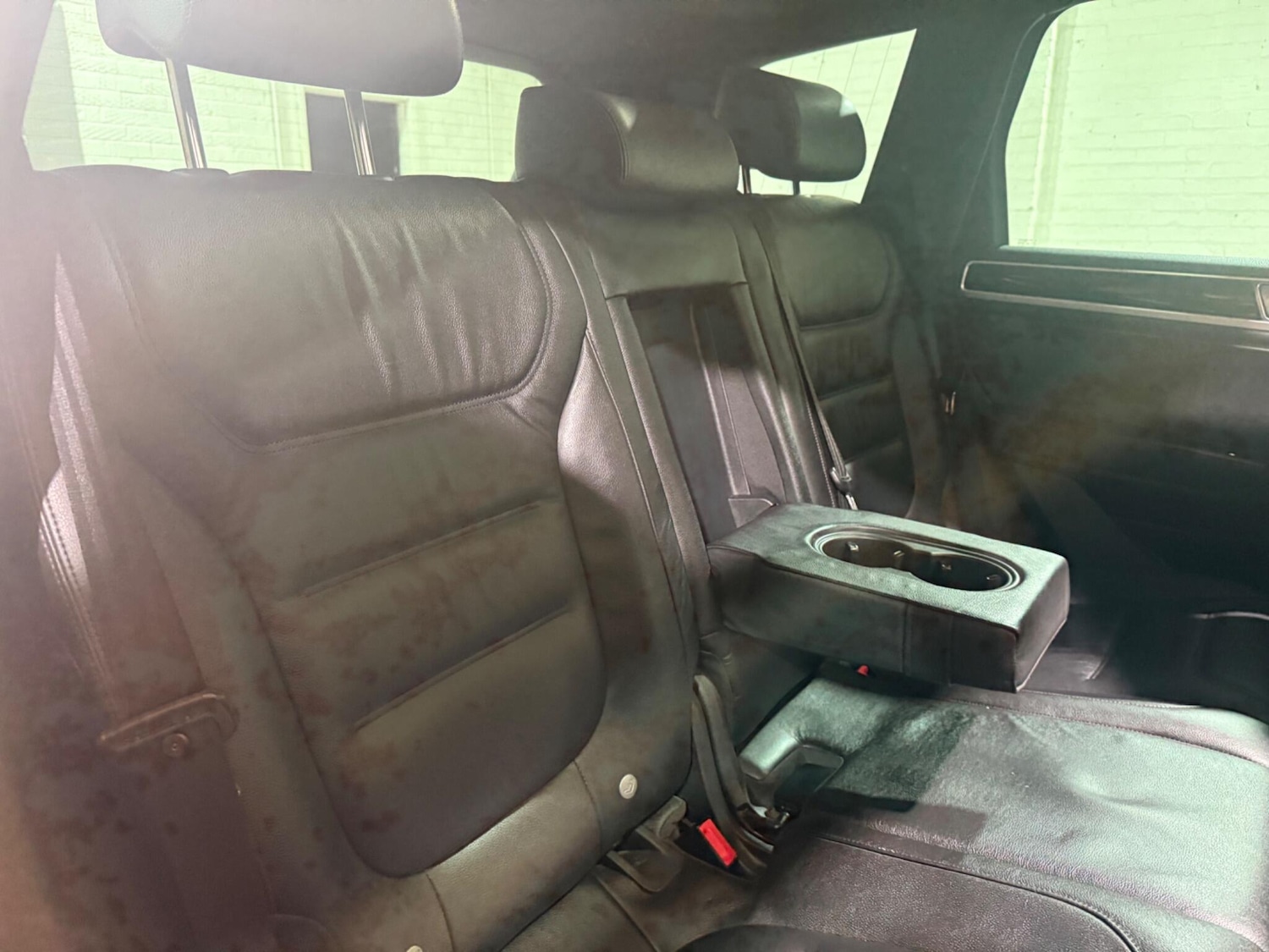 Used Volkswagen Touareg for sale - 78135569: Photo 7