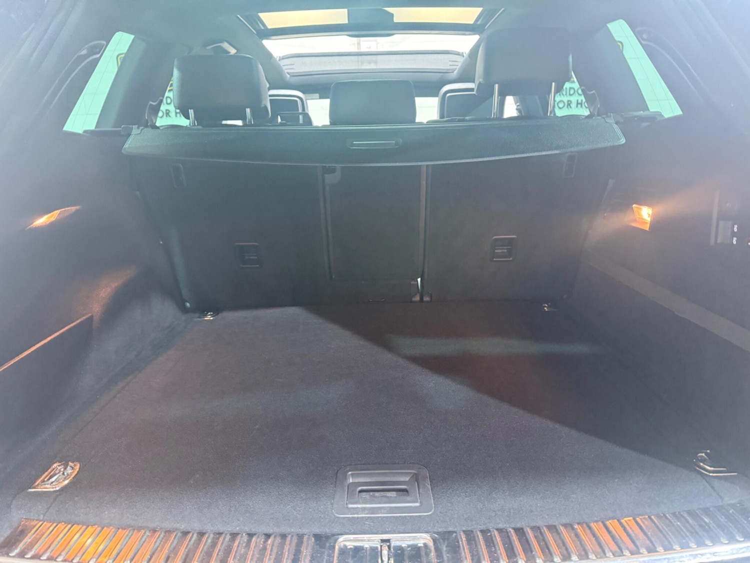 Used Volkswagen Touareg for sale - 78135569: Photo 71