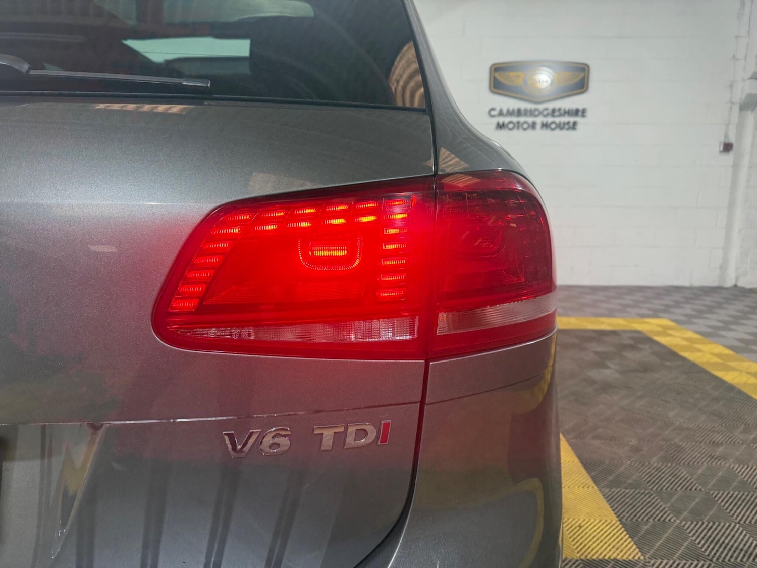 Used Volkswagen Touareg for sale - 78135569: Photo 72