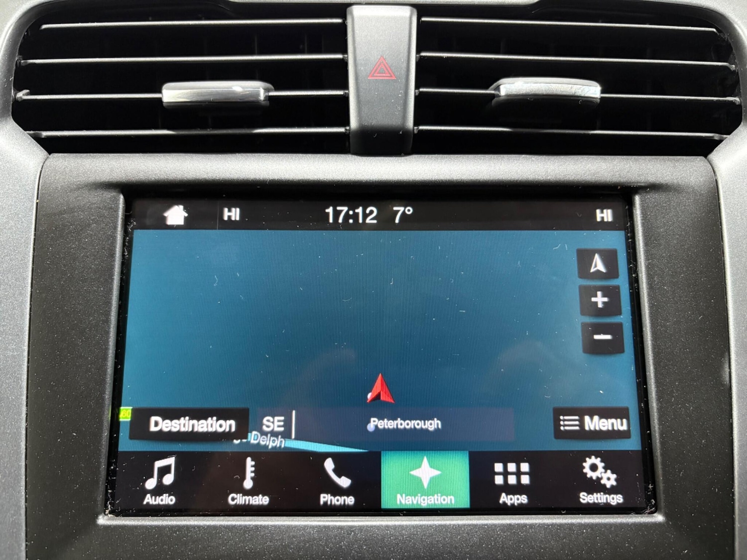 Used Ford Mondeo 2017 for sale - 77091787: Photo 10