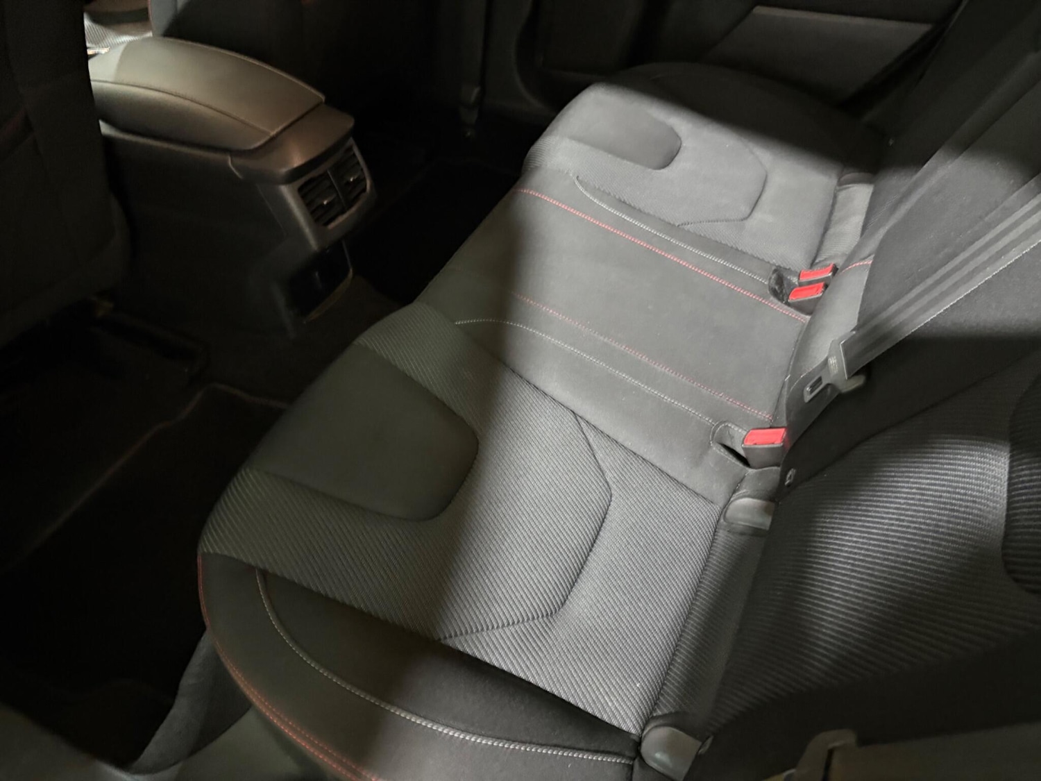 Used Ford Mondeo 2017 for sale - 77091787: Photo 17