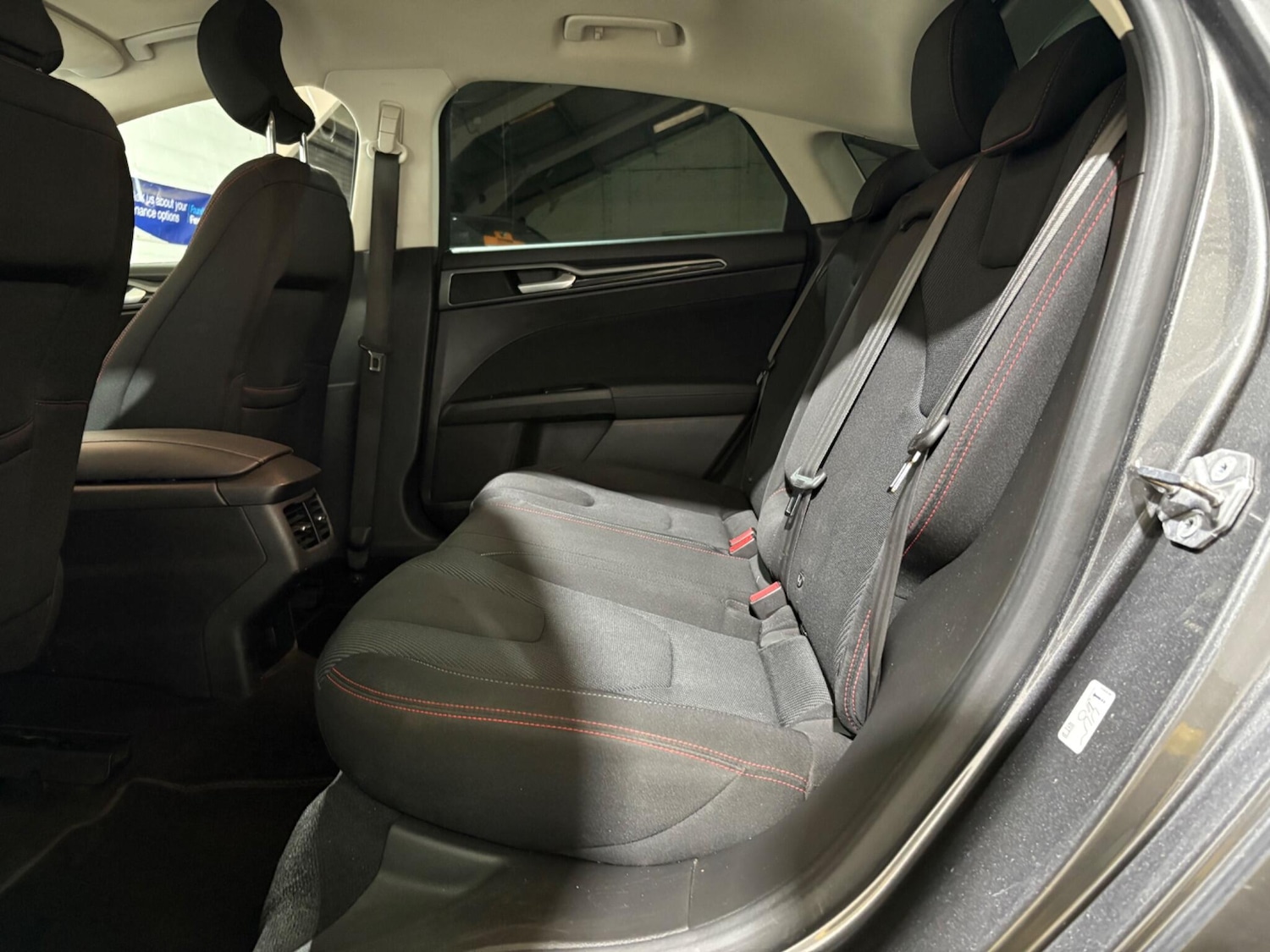 Used Ford Mondeo 2017 for sale - 77091787: Photo 19