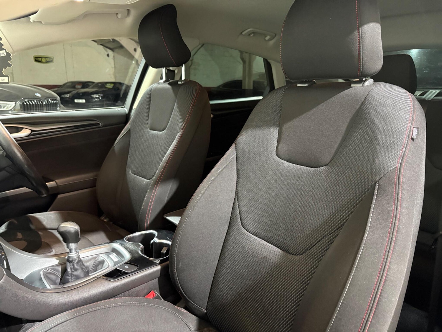 Used Ford Mondeo 2017 for sale - 77091787: Photo 22