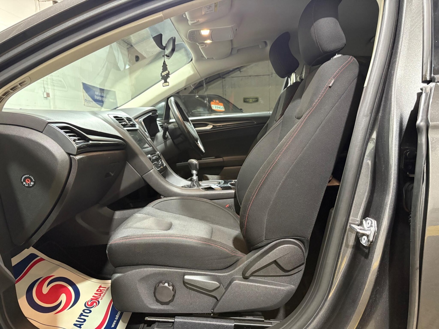 Used Ford Mondeo 2017 for sale - 77091787: Photo 23