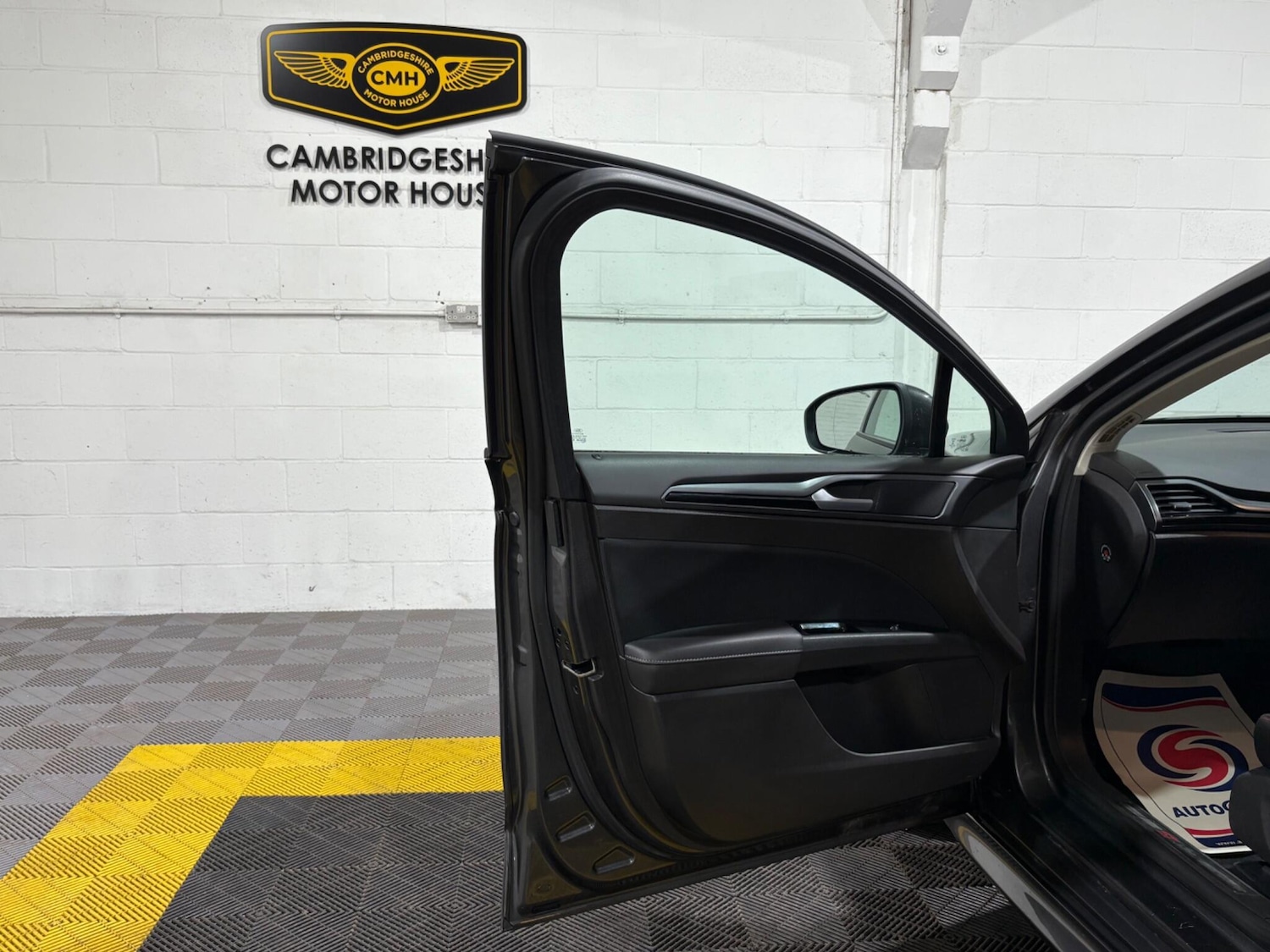 Used Ford Mondeo 2017 for sale - 77091787: Photo 25