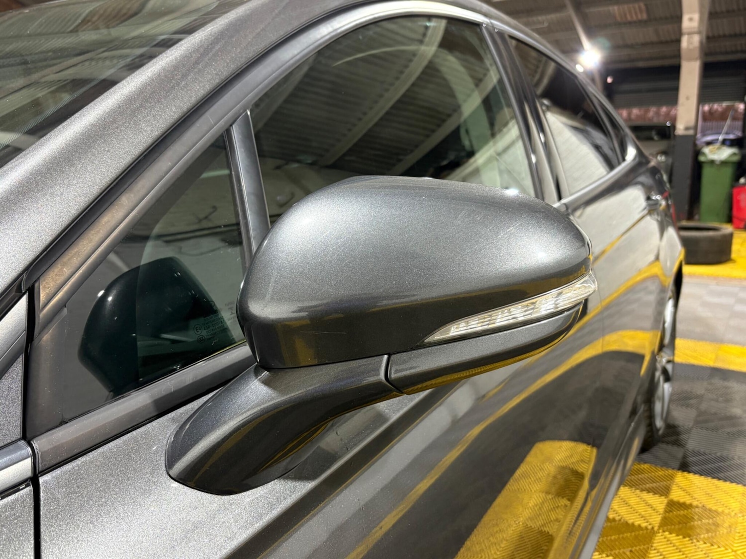 Used Ford Mondeo 2017 for sale - 77091787: Photo 26