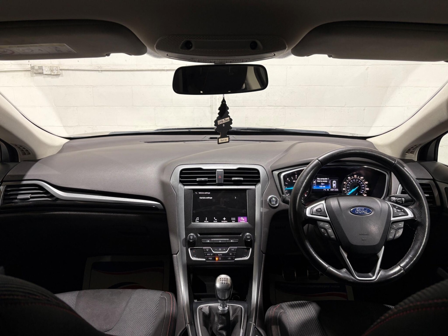 Used Ford Mondeo 2017 for sale - 77091787: Photo 3