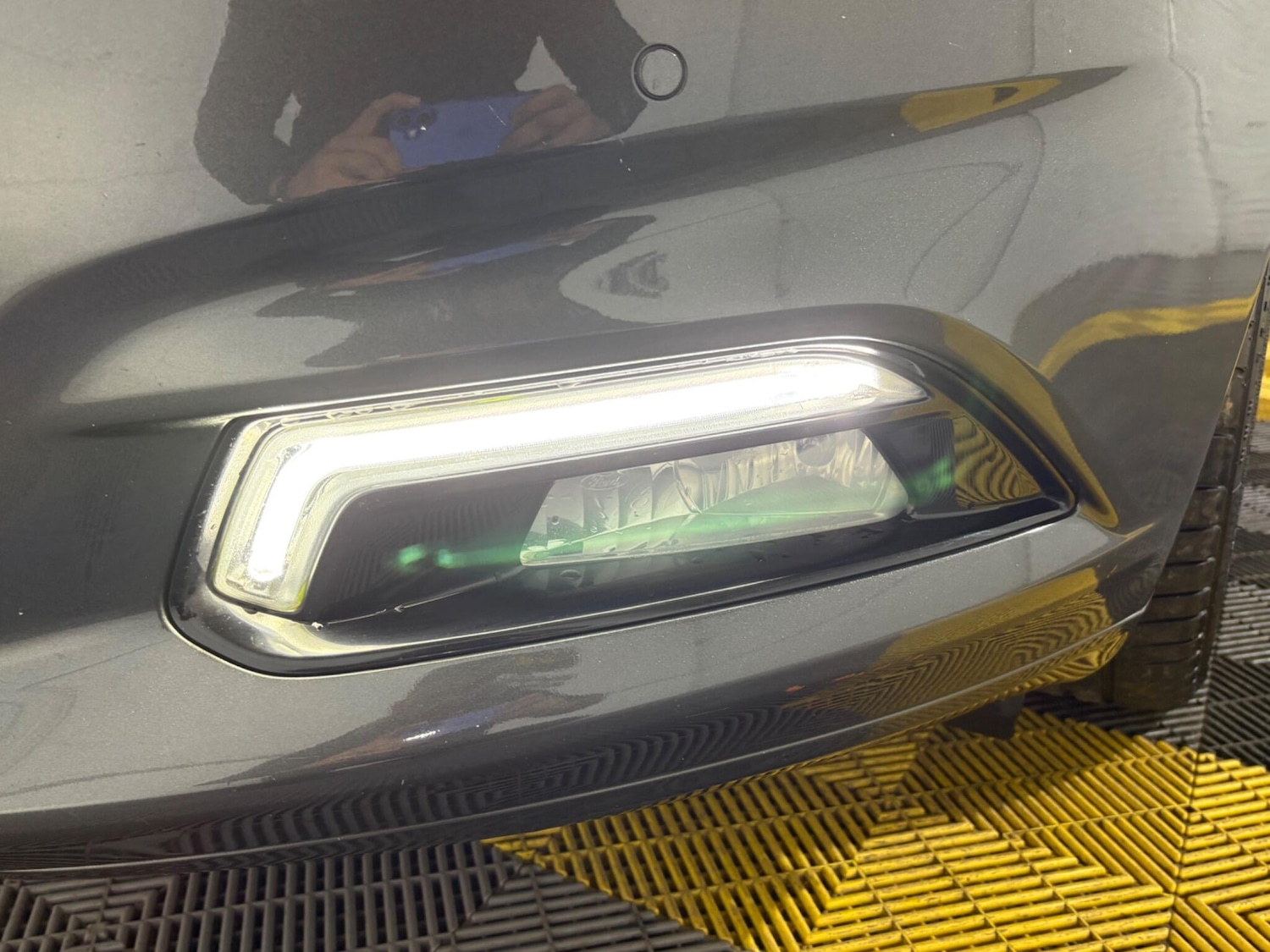 Used Ford Mondeo 2017 for sale - 77091787: Photo 30