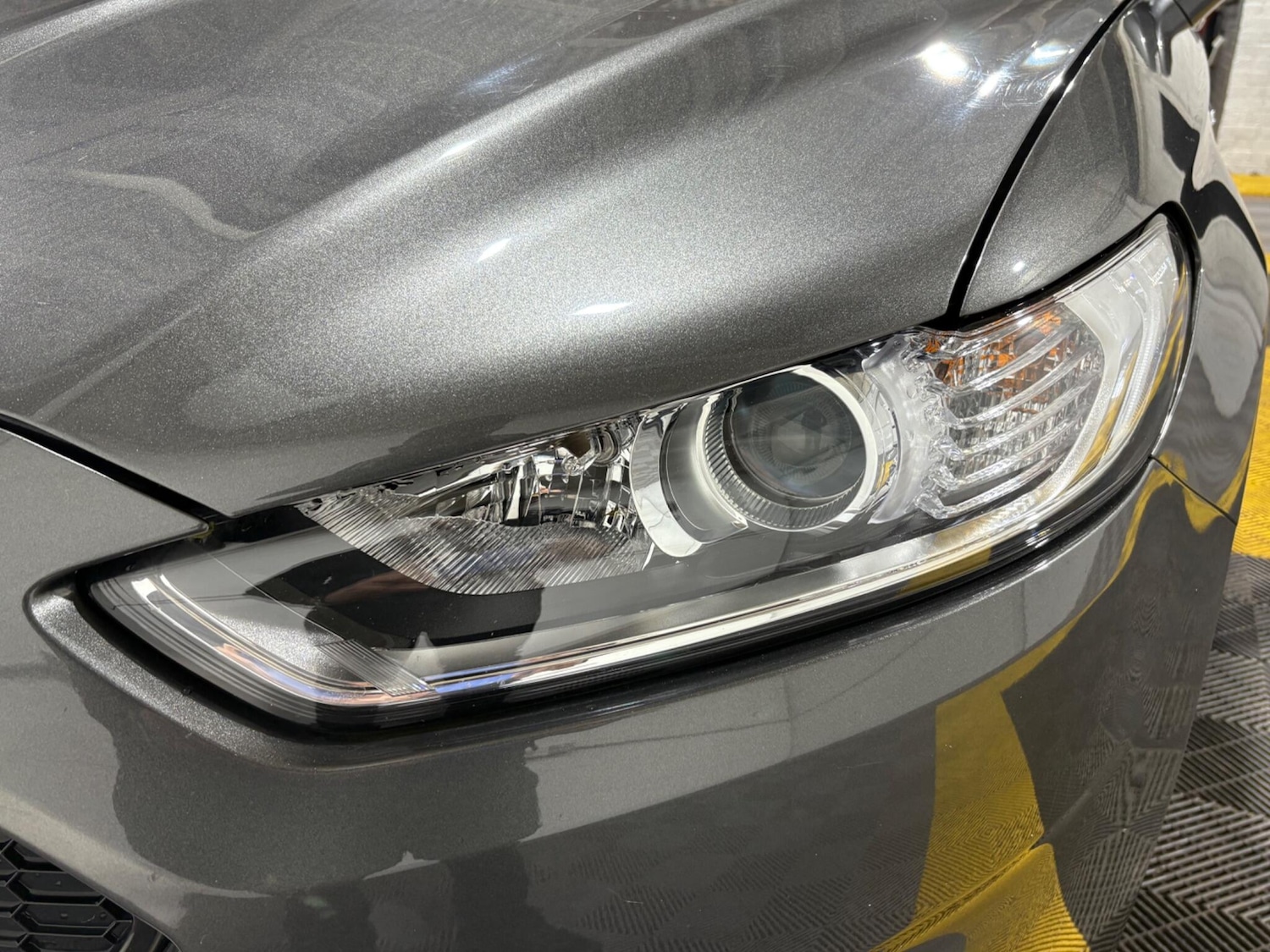 Used Ford Mondeo 2017 for sale - 77091787: Photo 31