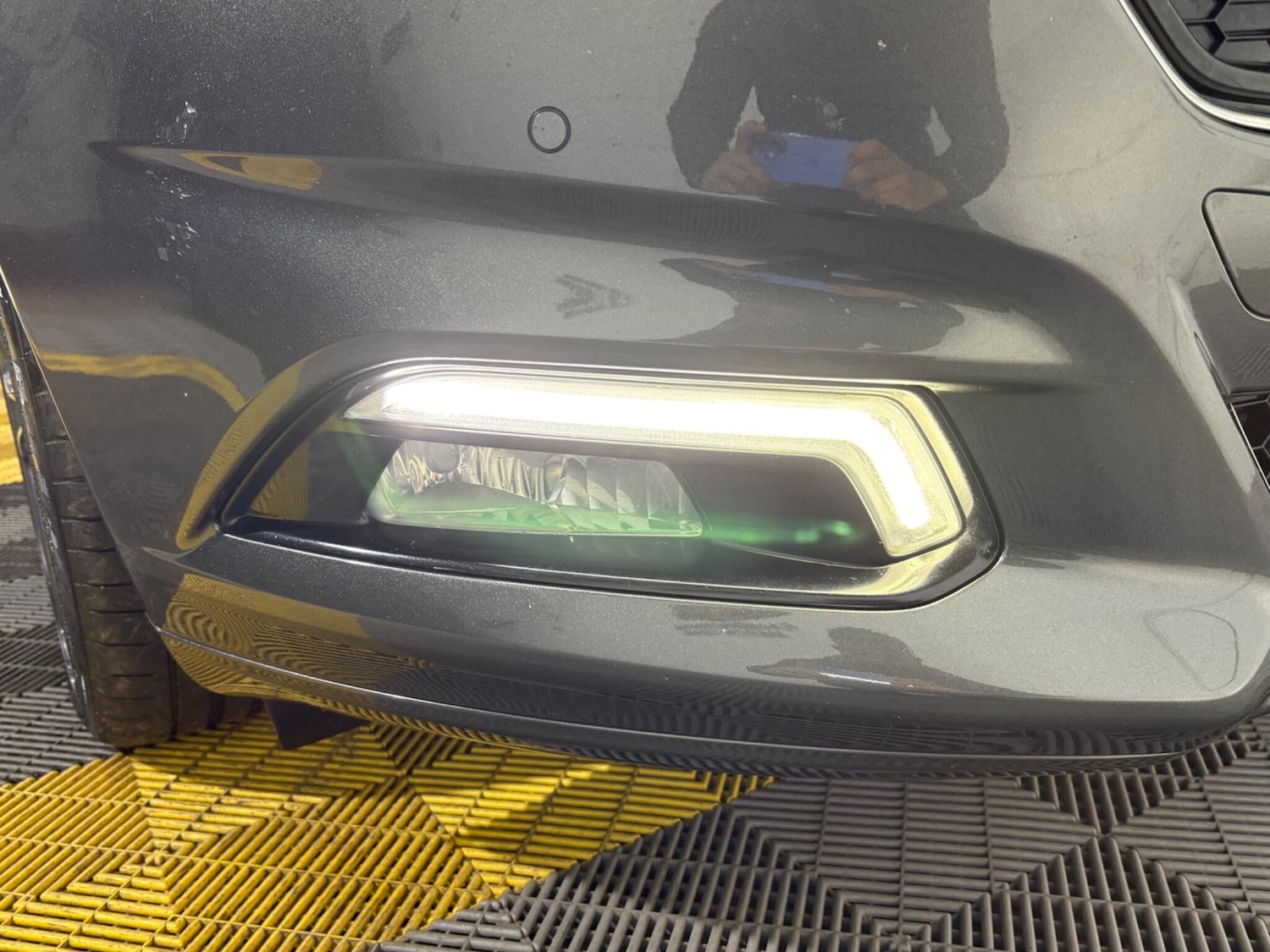 Used Ford Mondeo 2017 for sale - 77091787: Photo 32