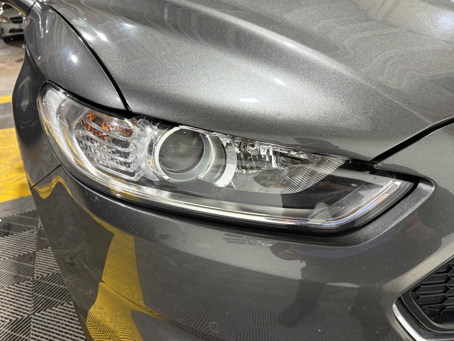 Used Ford Mondeo 2017 for sale - 77091787: Photo 33