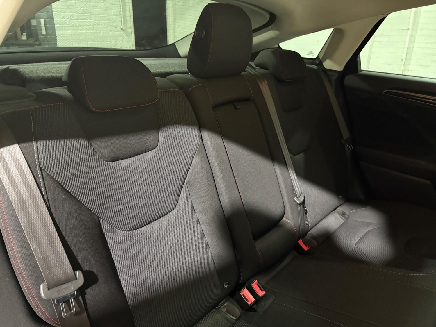 Used Ford Mondeo 2017 for sale - 77091787: Photo 42