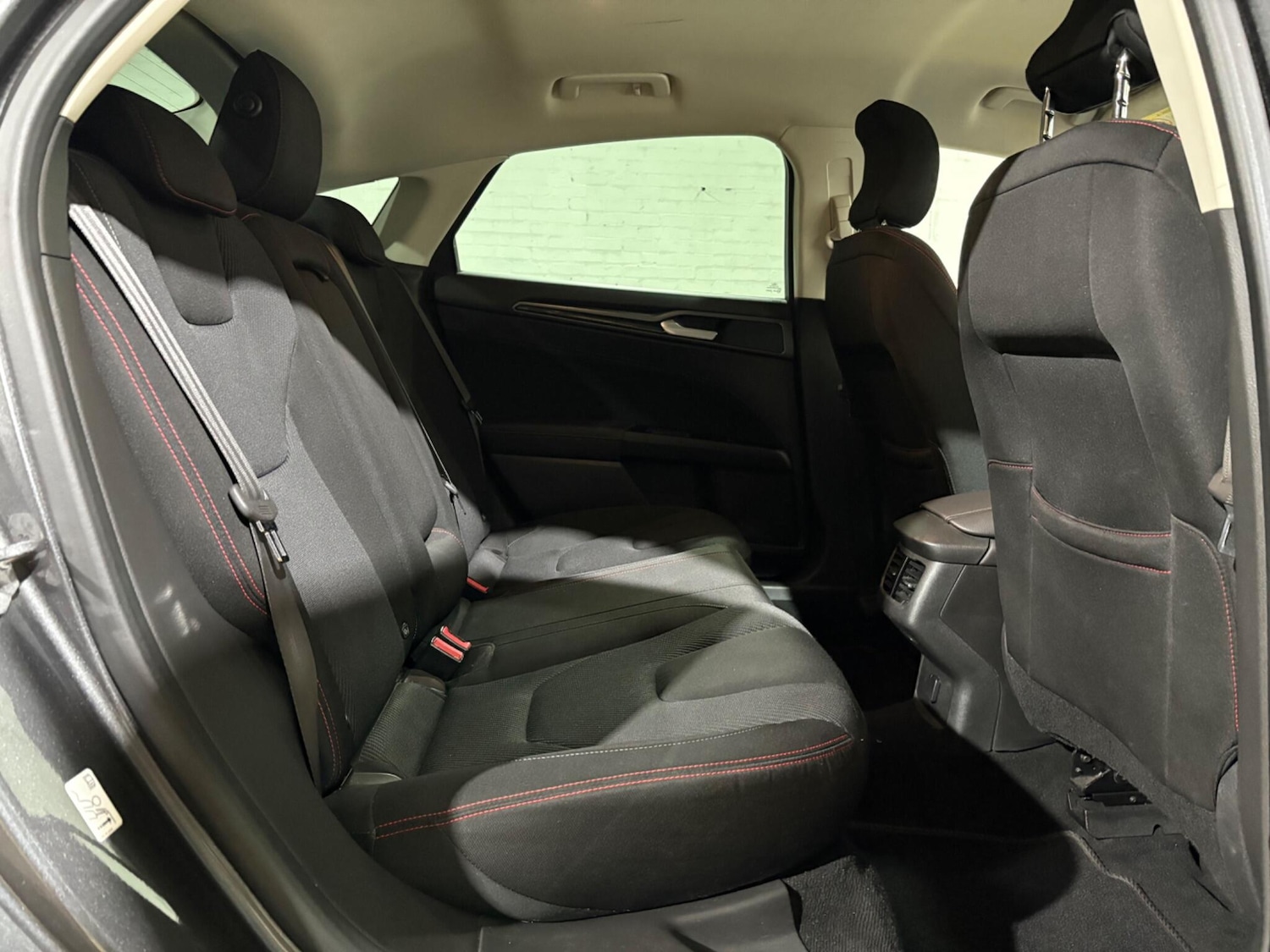 Used Ford Mondeo 2017 for sale - 77091787: Photo 44