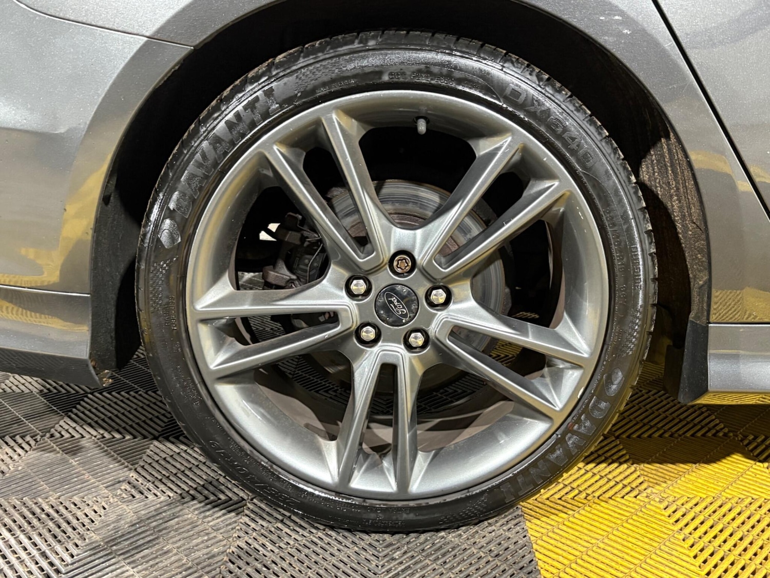 Used Ford Mondeo 2017 for sale - 77091787: Photo 46