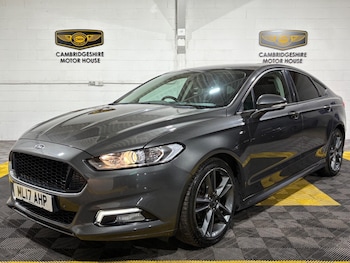 Used Ford Mondeo 2017 for sale - 77091787: Photo