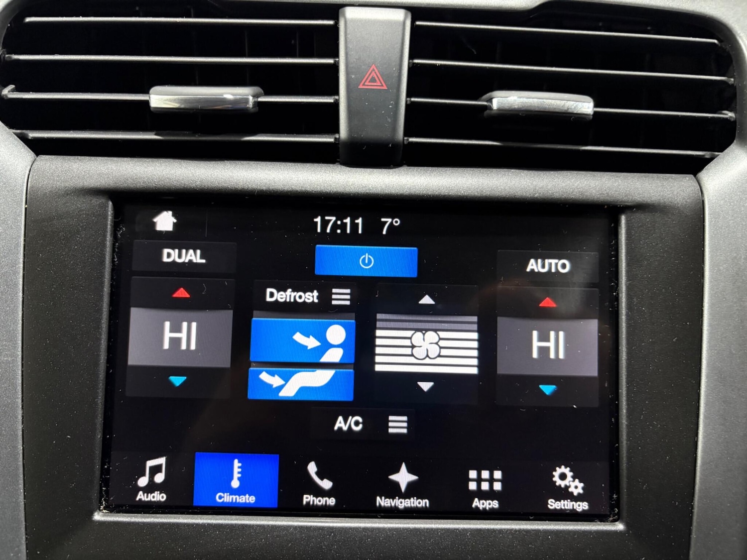 Used Ford Mondeo 2017 for sale - 77091787: Photo 56