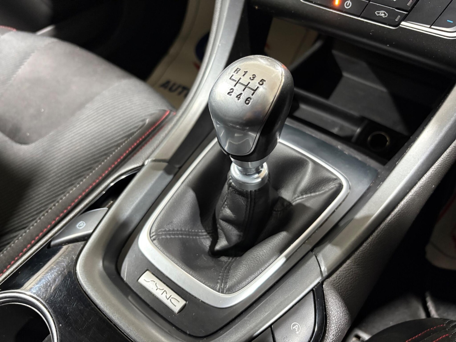 Used Ford Mondeo 2017 for sale - 77091787: Photo 64