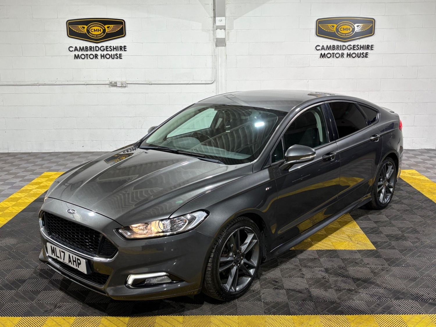 Used Ford Mondeo 2017 for sale - 77091787: Photo 69
