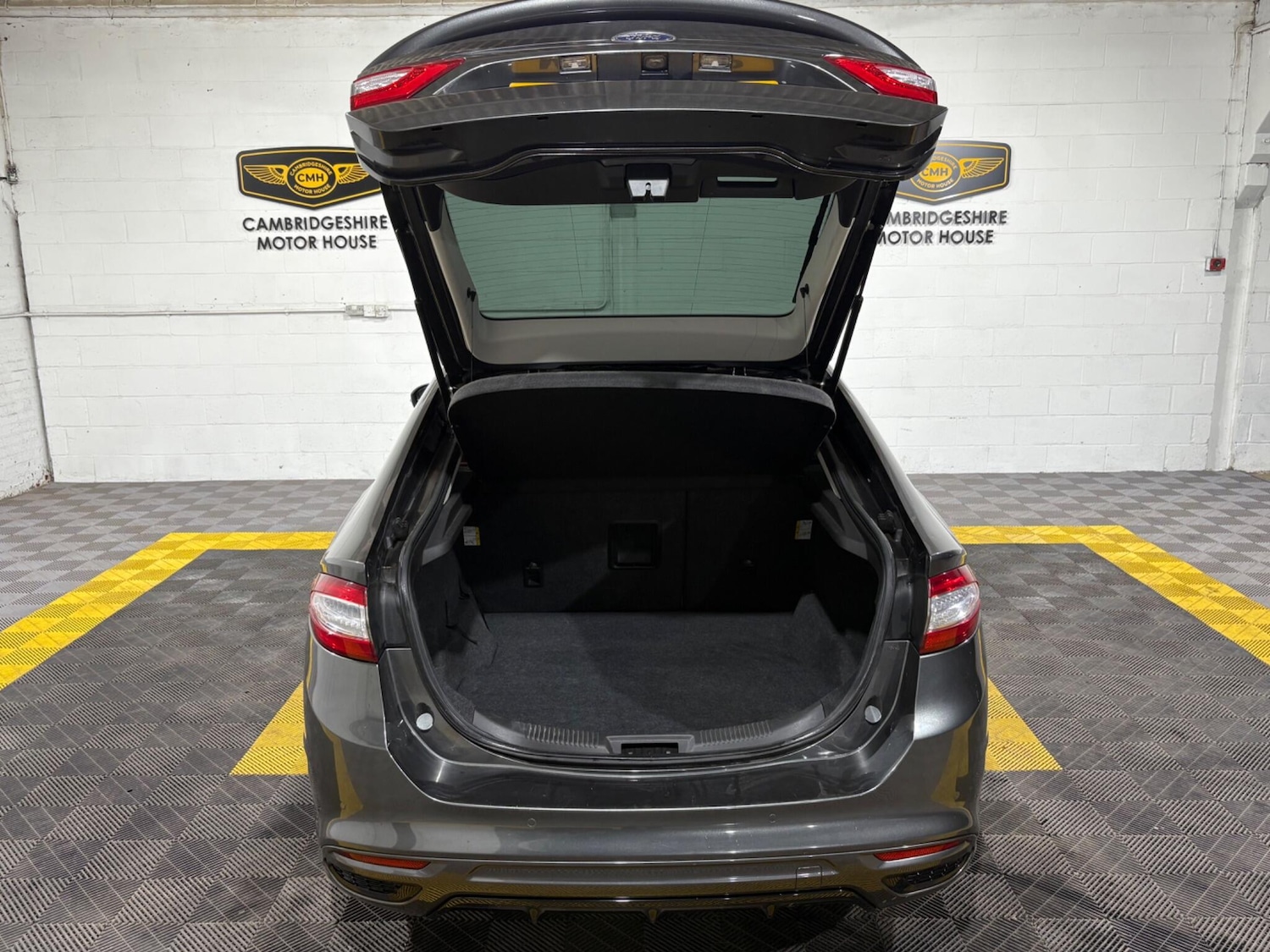 Used Ford Mondeo 2017 for sale - 77091787: Photo 7