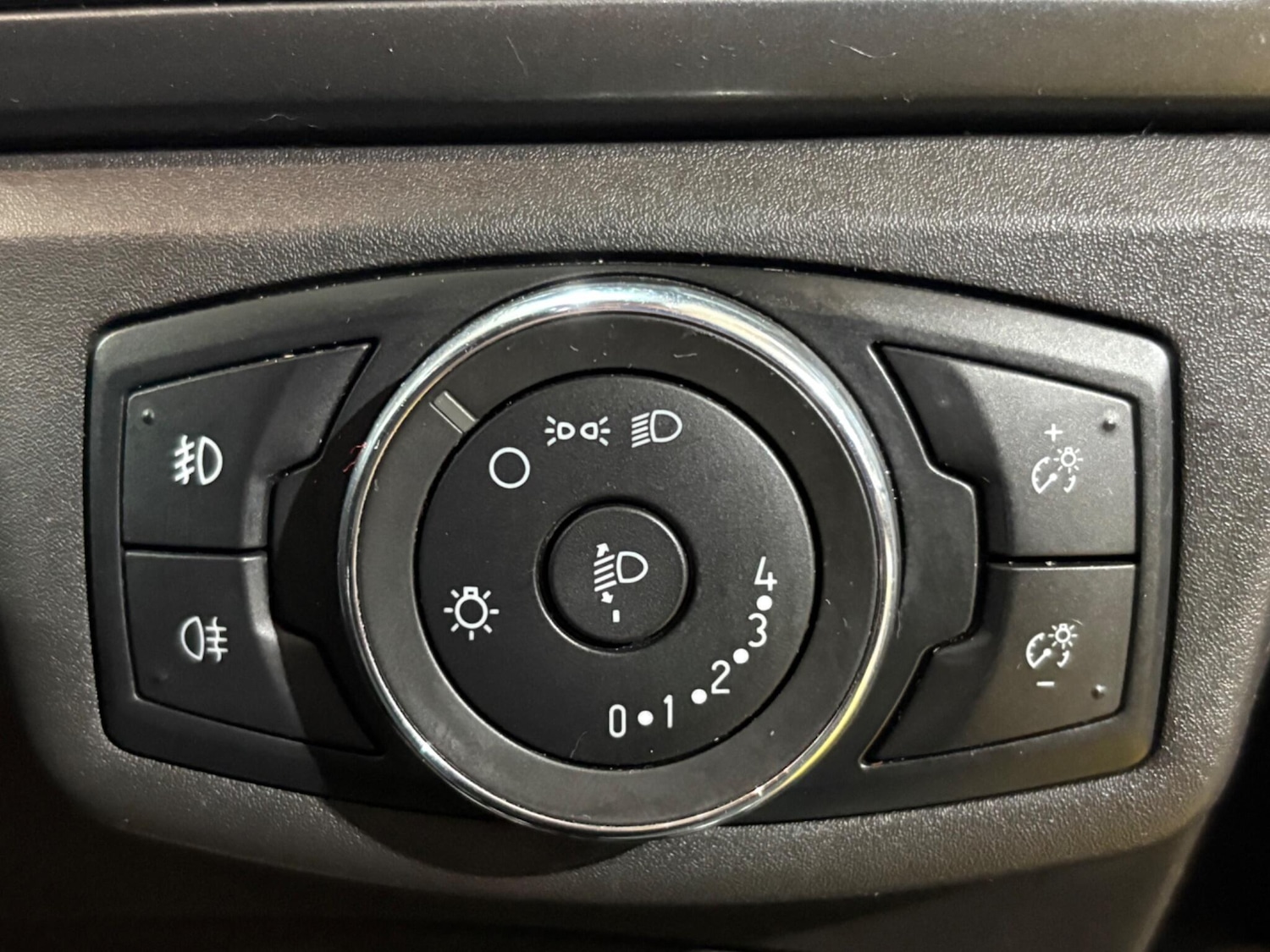 Used Ford Mondeo 2017 for sale - 77091787: Photo 77