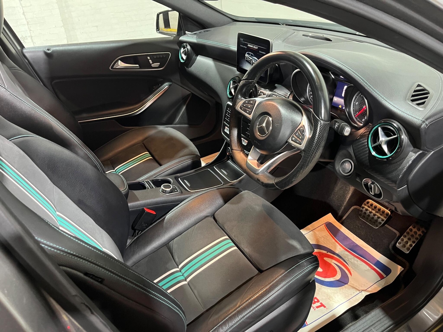 Used Mercedes-Benz A-Class 2016 for sale - 76337244: Photo 15